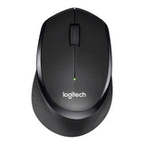 Logitech M330 Optical USB-A Zwart Retail Wireless