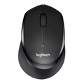 Logitech B330 Optical USB-A Zwart Retail Wireless