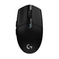 Logitech G G305 LIGHTSPEED Optical USB-A Zwart Wireless
