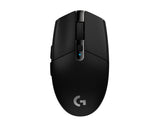 Logitech G G305 LIGHTSPEED Optical USB-A Zwart Wireless