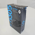 Logitech G G305 LIGHTSPEED Optical USB-A Zwart Wirel.