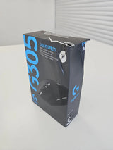 Logitech G G305 LIGHTSPEED Optical USB-A Zwart Wirel.