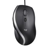 Logitech M500s Optical USB-A Zwart Retail