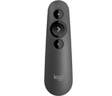 Presenter Logitech R500 Graphite Wireless Retail