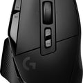 Logitech G G502 X Optical USB-A Zwart Retail