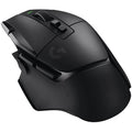 Logitech G G502 X LIGHTSPEED Optical USB-A Wireless Zw.