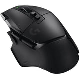 Logitech G G502 X LIGHTSPEED Optical USB-A Wireless Zw.