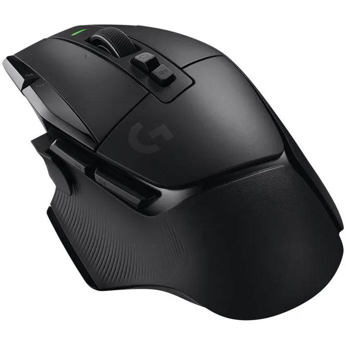 Logitech G G502 X LIGHTSPEED Optical USB-A Wireless Zw.