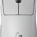 Logitech G PRO X SUPERLIGHT 2 LIGHTSPEED Wit
