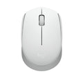 Logitech M171 Optical USB-A Wit Retail Wireless