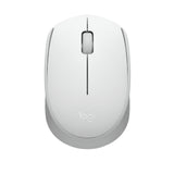 Logitech M171 Optical USB-A Wit Retail Wireless