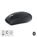 Logitech MX Anywhere 3S Laser USB-A Graphite Ret. Wire