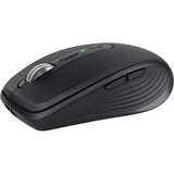Logitech MX Anywhere 3S for Business Laser USB-A Graphit