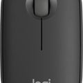 Logitech Pebble 2 M350s Optical Zw. Wirel. BT DONGLELESS