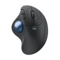 Logitech Ergo M575s Trackball Graphite Wireless