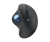 Logitech Ergo M575s Trackball Graphite Wireless
