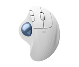 Logitech Ergo M575s Trackball Wit Wireless