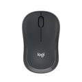 Logitech M240 Silent Optical USB-A Zwart Retail Wireless