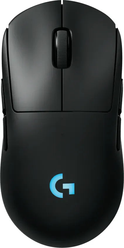 Logitech G Pro 2 LIGHTSPEED Optical USB-A Wireless Zw.