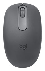 Logitech M196 Optical USB-A Graphite Retail Wireless BT