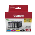 Canon (D) PGI-1500XL Multipack 70,7ml (Origineel)