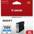 Canon (D) PGI-1500XL C Cyaan 12,0ml (Origineel)