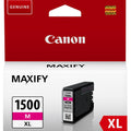 Canon (D) PGI-1500XL M Magenta 12,0ml (Origineel)