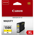Canon (D) PGI-1500XL Y Geel 12,0ml (Origineel)