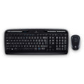 DT Logitech MK330 Zwart Wireless Retail