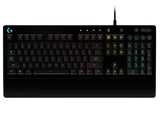FR KB Logitech G213 Prodigy RGB Gaming (Franse layout)