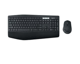DT Logitech MK850 Performance Zwart Wireless Retail
