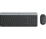 DT Logitech MK470 Graphite Wireless Retail