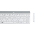 DT Logitech MK470 Wit Wireless Retail