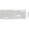 DT Logitech MK295 Silent Wit Wireless Retail