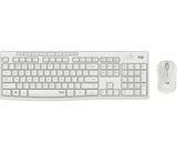 DT Logitech MK295 Silent Wit Wireless Retail