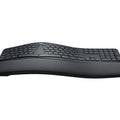 KB Logitech ERGO K860 Graphite Wireless Retail