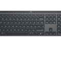 KB Logitech MX Keys for Business BT Illuminated