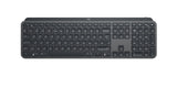 KB Logitech MX Keys for Business BT Illuminated