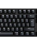 KB Logitech G G413 SE Zwart bedraad GL Tactile