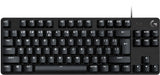 KB Logitech G G413 TKL SE Zwart bedraad Tactile
