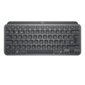 KB Logitech MX Keys Mini Bluetooth Illuminated