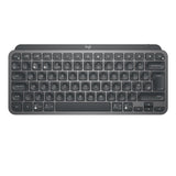 KB Logitech MX Keys Mini Bluetooth Illuminated