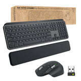 DT Logitech MX Keys for Business Gen2 Graphite