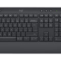 DT Logitech MK650 Combo Signature Graphite Wireless