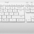 DT Logitech MK650 Combo Signature Wit Wireless