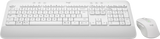 DT Logitech MK650 Combo Signature Wit Wireless