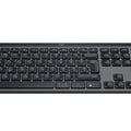 KB Logitech MX Keys S Bluetooth Illuminated Polssteun