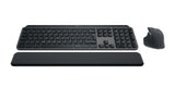 DT Logitech MX Keys S Bluetooth Illuminated Polssteun