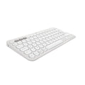 DT Logitech Pebble Keys 2 K380s Wit Bluetooth