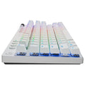 KB Logitech G Pro X TKL LIGHTSPEED Wit Wirel. Tactile